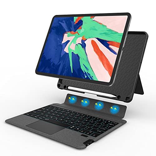 Find The Best Ipad Pro Detachable Keyboard Reviews & Comparison Katynel