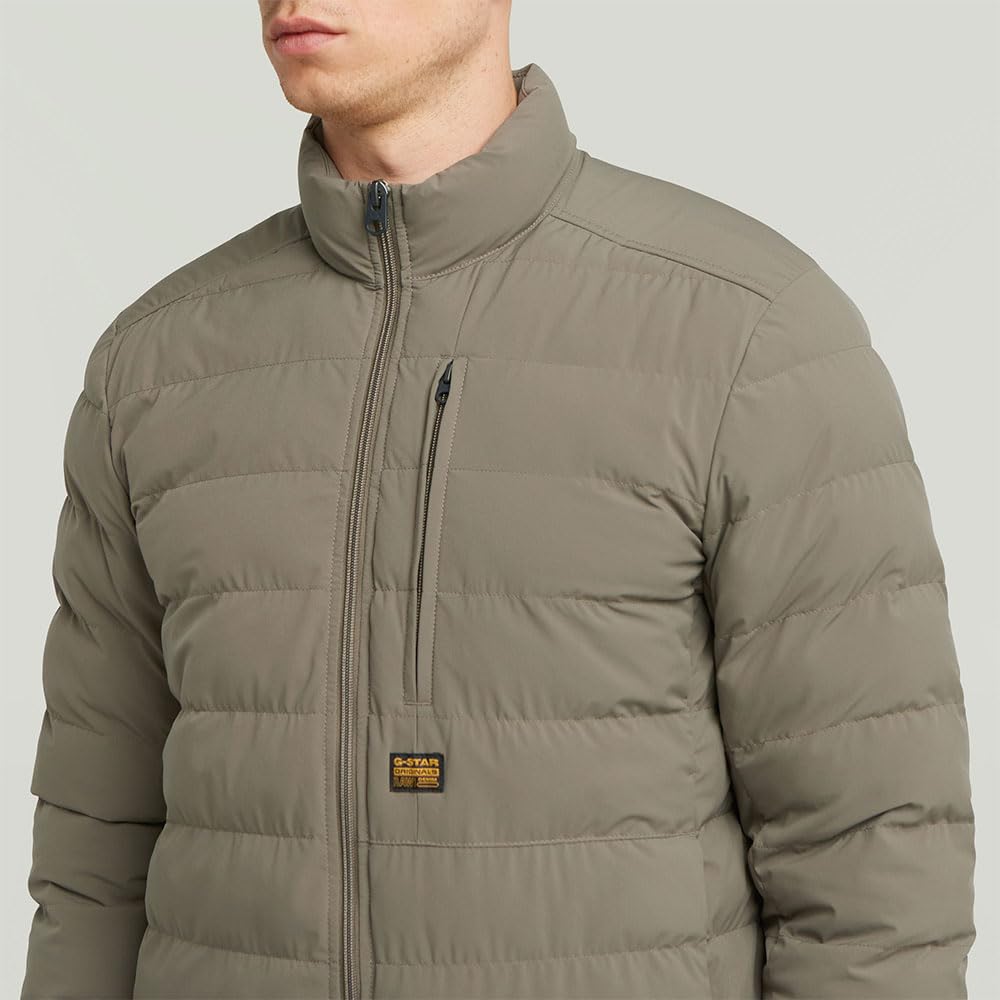 G-STAR Kurtka Mężczyźni Foundation Liner Jacket
