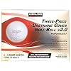 Kirkland-Signature-Pelota-de-Golf-de-Tres-Piezas-con-Cubierta-de-uretano-v20-1-docena-12-Unidades