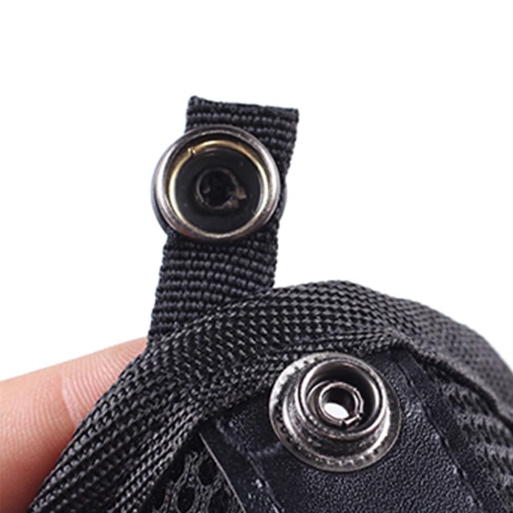Protector de pecho para arquero, protección de pecho ajustable para lado izquierdo y derecho, para caza al aire libre, protector de pecho