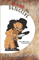MARY THE DETECTIVE: THE MISSING PAINTING 1073154084 Book Cover
