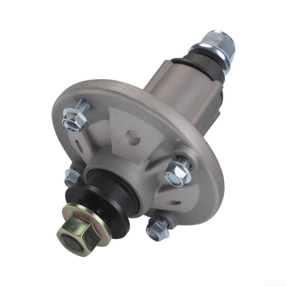 Conjunto de Eje para Cortacésped X155R X165 Conjunto de Eje para