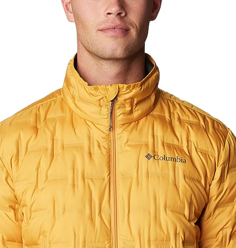Image of Columbia Delta Ridge Down Jacket