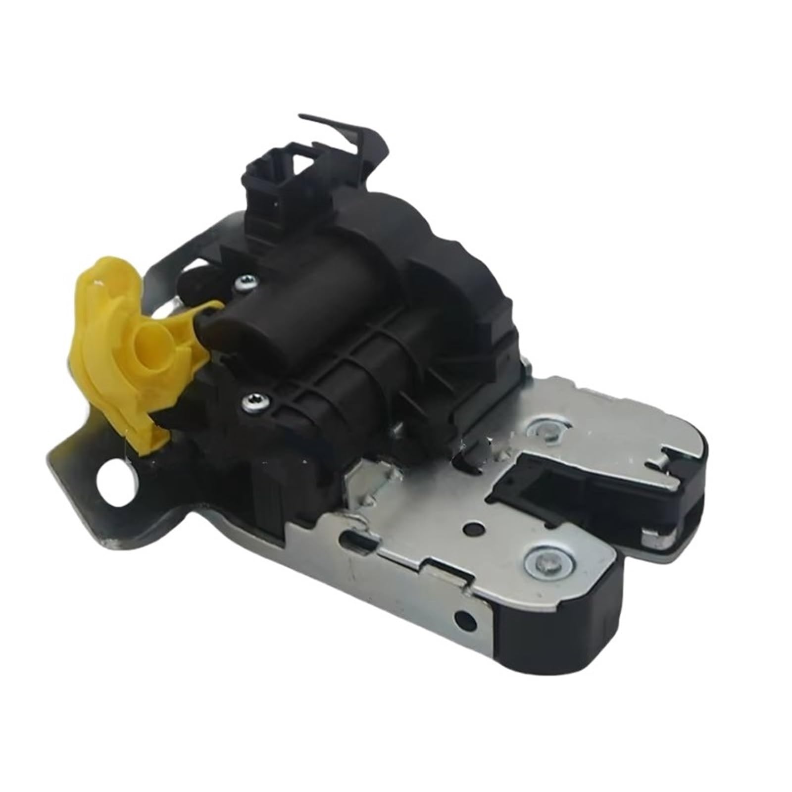 Tailgate Compatible with for Trasporter 2022- Trunk Rear Tailgate Boot Trunk Locking Latch Block OEM：5TA827505D 5TA827505A 5NA827505