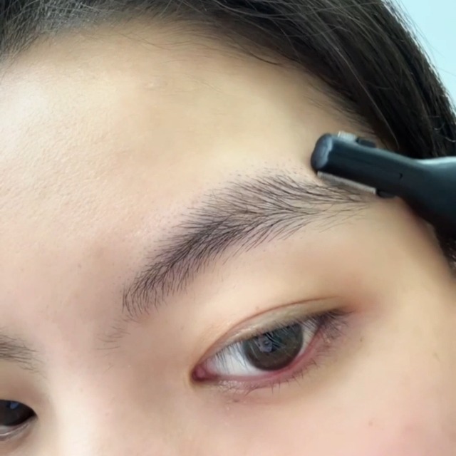 Amazon | 【Amazon.co.jp限定】眉毛シェーバー メンズ レディース