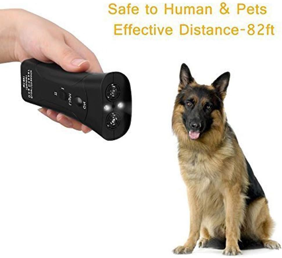 petgentle remote