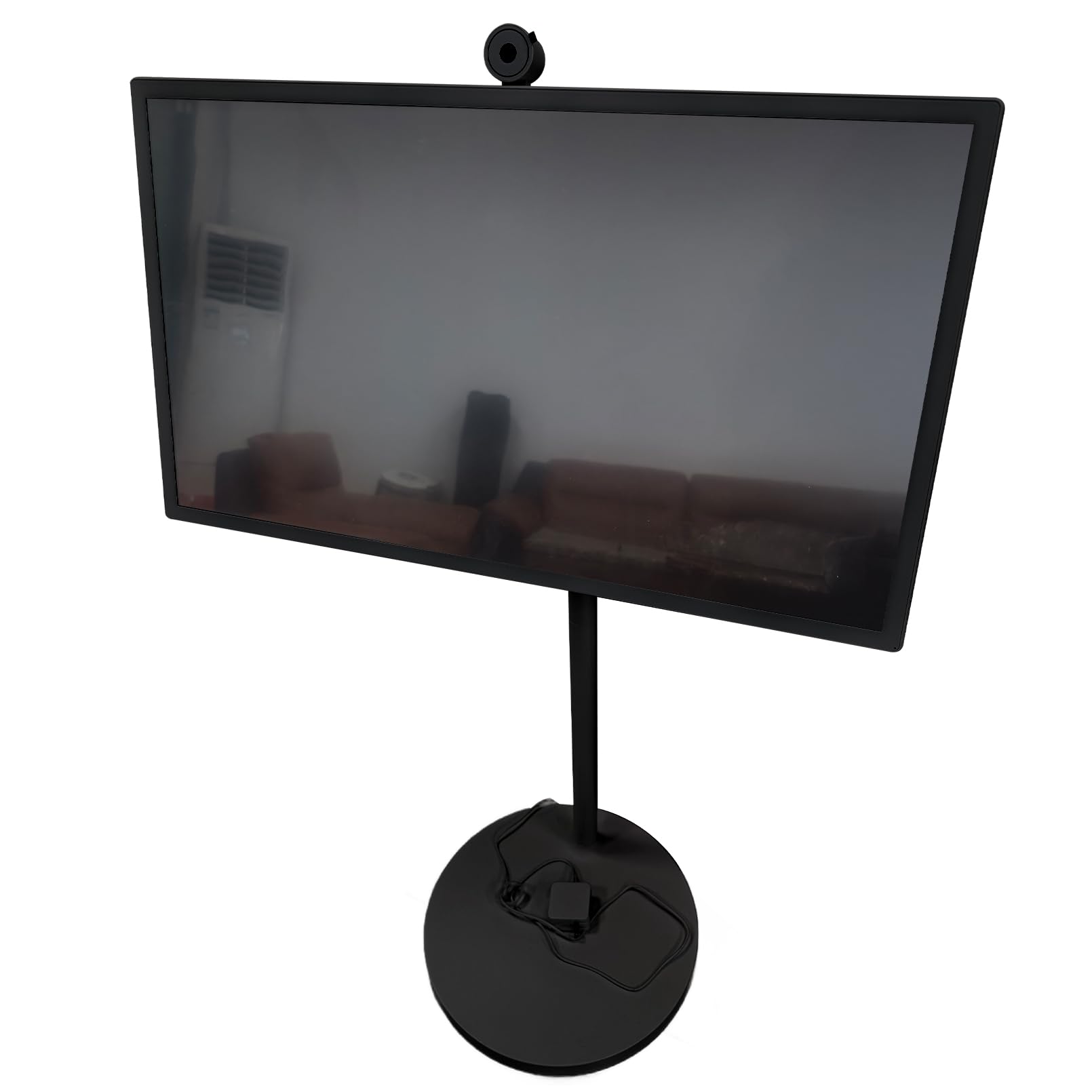 GFF Purple Portable Monitor