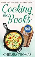 Cooking the Books 1790618770 Book Cover