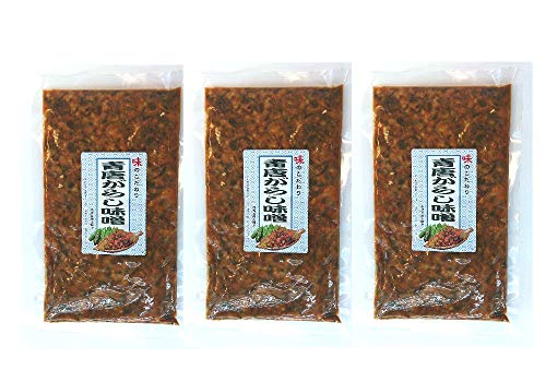 青唐がらし味噌 250g