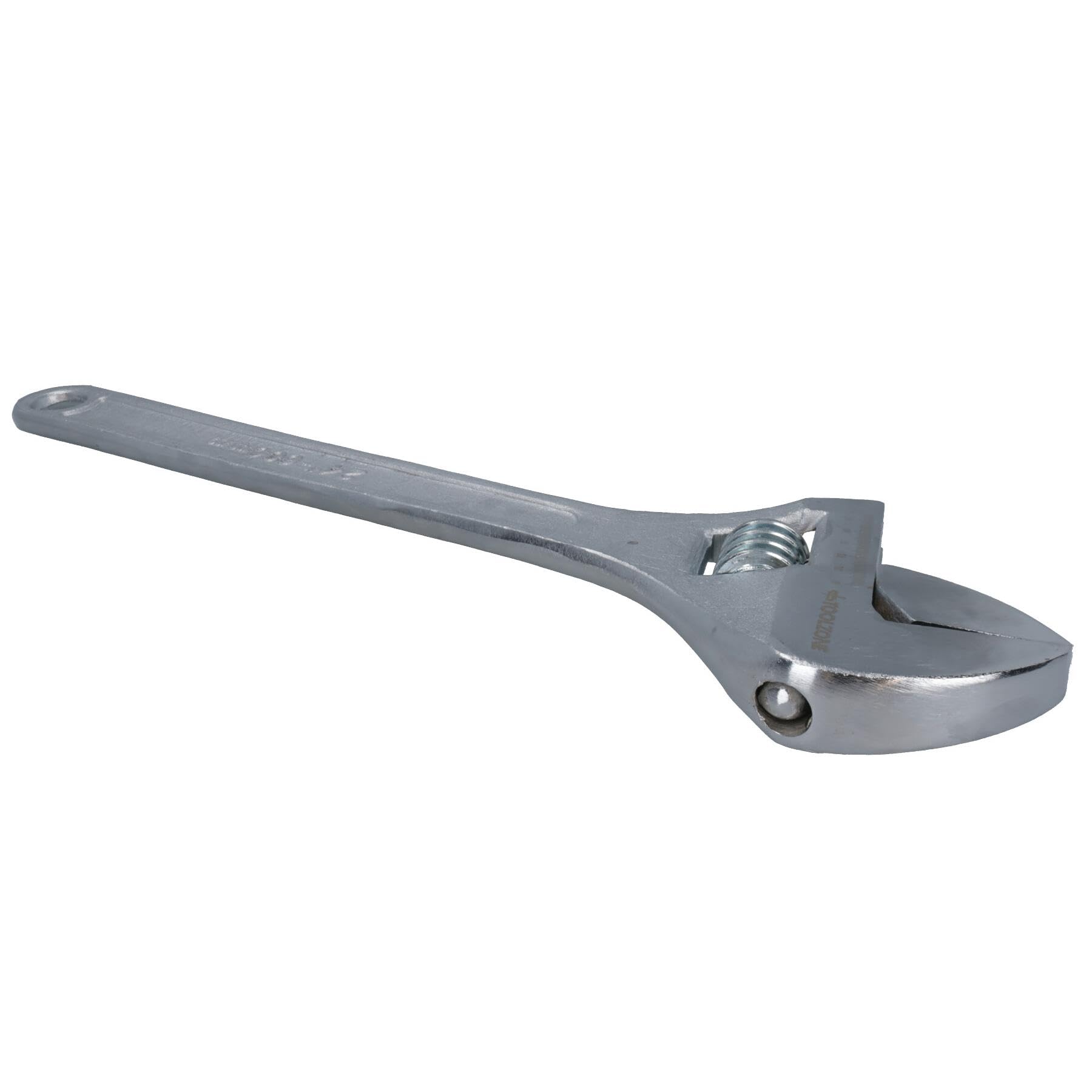 AB Tools 24" (600 mm), chiave regolabile Monkey chiave per tubi idraulici (0-60mm) TE231