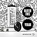 PRIME Energy ORIGINAL, Sugar Free Energy Drink, 200mg Caffeine and 355mg of Electrolytes for Hydration, Low Calorie, Vegan, Gluten Free, 16 Fluid Ounce, 12 Pack