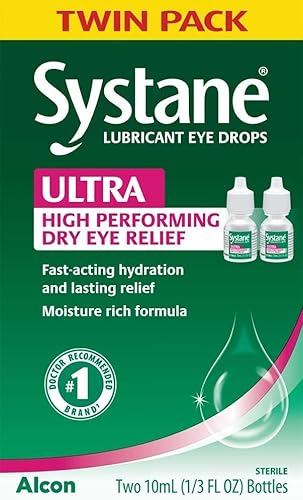 Miniatura 4 de Systane Gotas Ultra Ojos 10 Ml