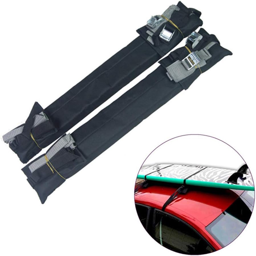 kayak pad per portapacchi