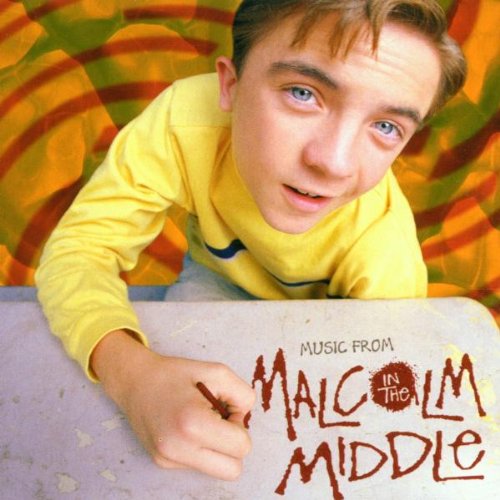 MALCOLM IN THE MIDDLE