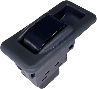 for Mitsubishi for Pajero 1990-2003 MR753373 MR731813 MB781916 Electric Lifter Regulator Control ButtonMaster Window Switch