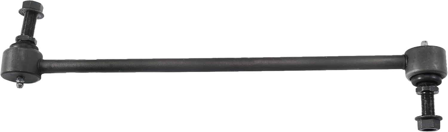 ASTARPRO - 6pc Front Tie Rods Kit Replacement for Chevrolet Traverse Buick Enclave GMC Acadia Limited Saturn Outlook, 4 Suspension Outer & Inner Tie Rod Ends 2 Sway Bar Links