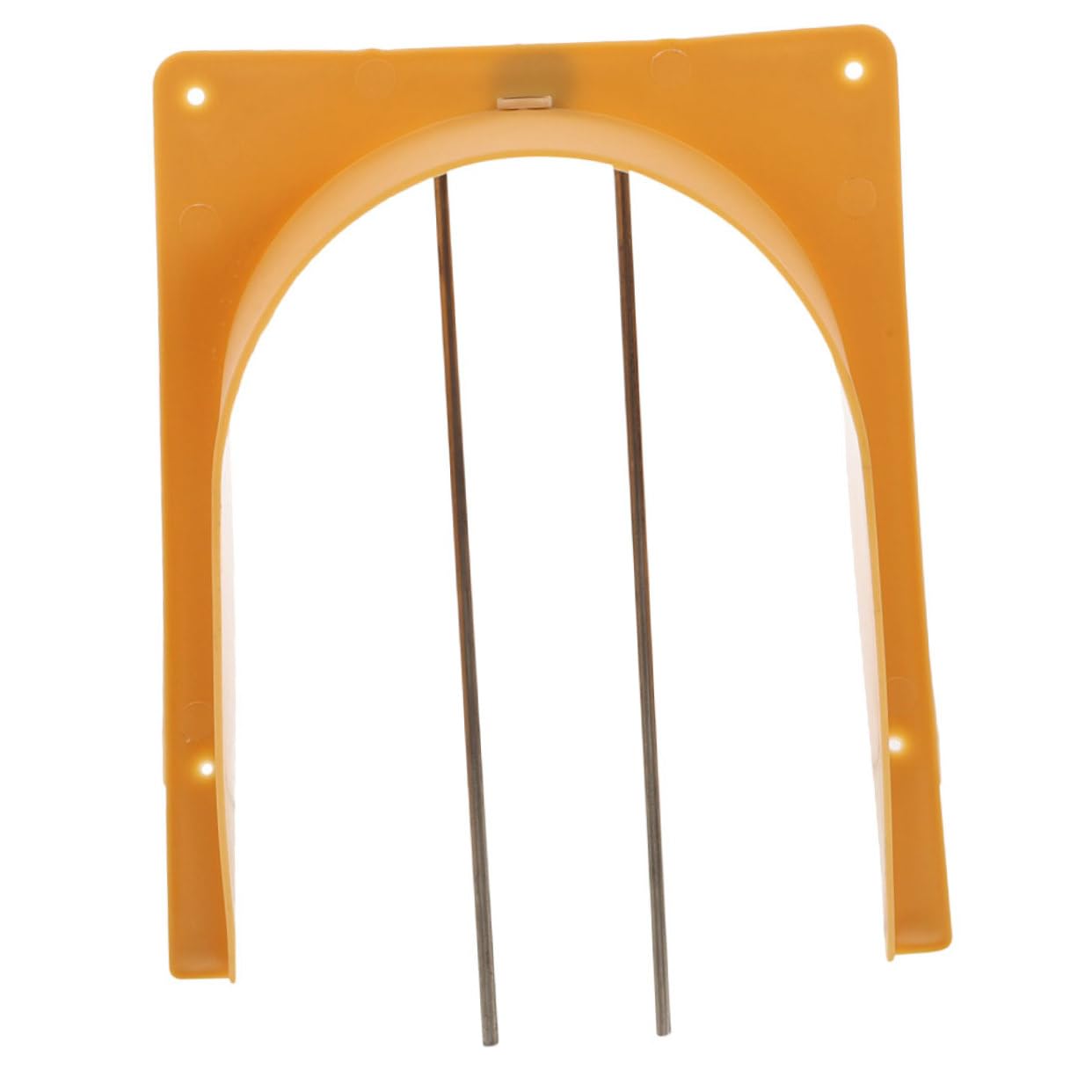 SOIMISS 5 Pz Gabbia Per Piccioni Porta Mangiatoia Porta Per Piccioni Da Corsa Accessorio Per Uccelli Cattura Furetti Corvo Piccione Domestico Porta D'Ingresso Nido Di Miglio