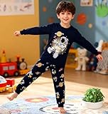 Zoom IMG-2 gumyoss pigiama per bambini ragazzo Zoom IMG-2 gumyoss pigiama per bambini ragazzo