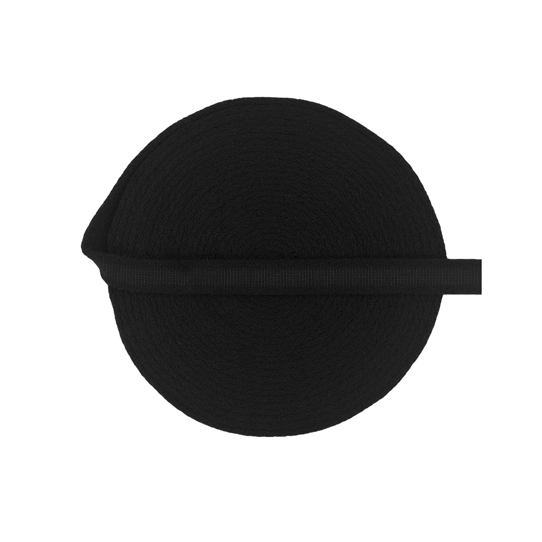 Bristlegrass Bande élastique Pour Couture, 1,6 Cm, 4,6 M, Sangle