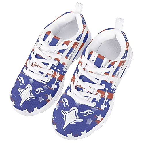 Hawapod Girls Walking Sport Shoes for Kids Elementary Students Big Kids Sneakers3