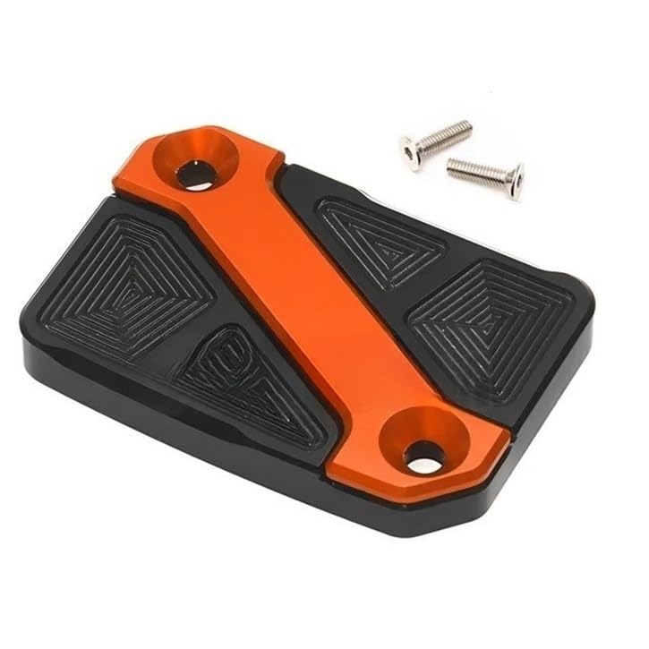 Couvercle liquide frein moto WR125X accessoire guidon pour roulage urbain