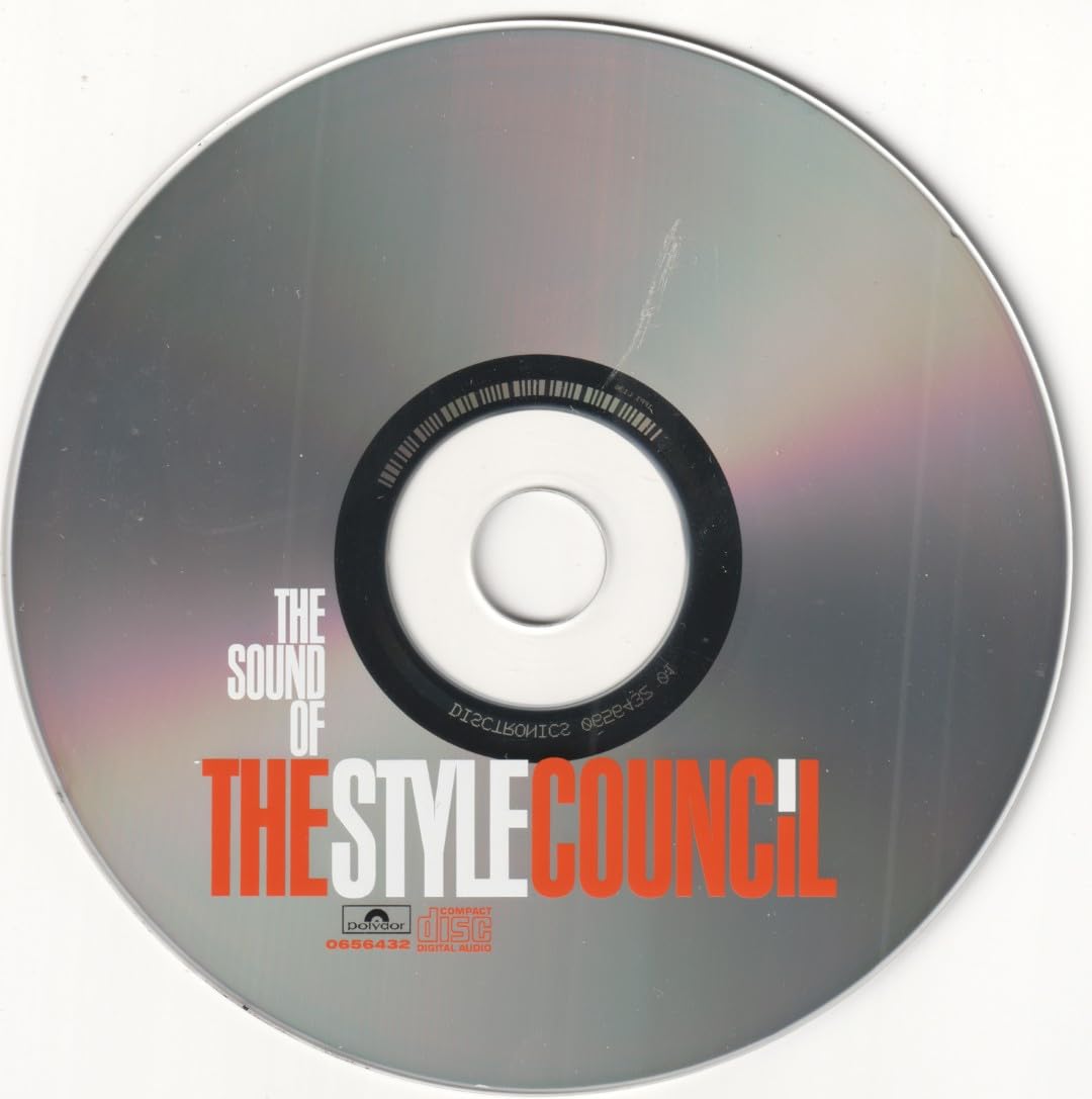 The Sound of Style Council
