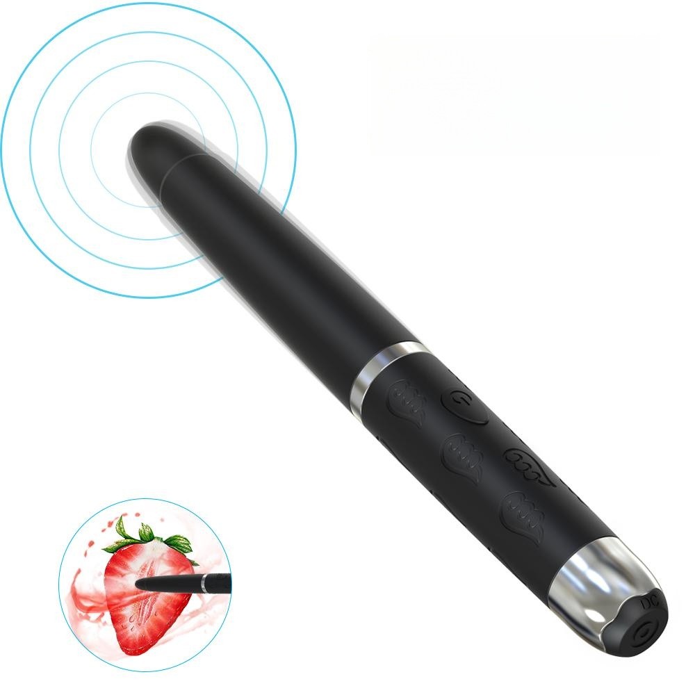 Amazon.com: Portable Powerful Pen Vibrating Massager,G Spot Clitoral  Stimulator Pen Vibrator with 10 Frequency Vibrations,Sexy Toys for Adults  Couples : Health & Household