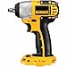 DEWALT DC823B 3/8-Inch 18-Volt Cordless Impact Wrench (Tool Only)