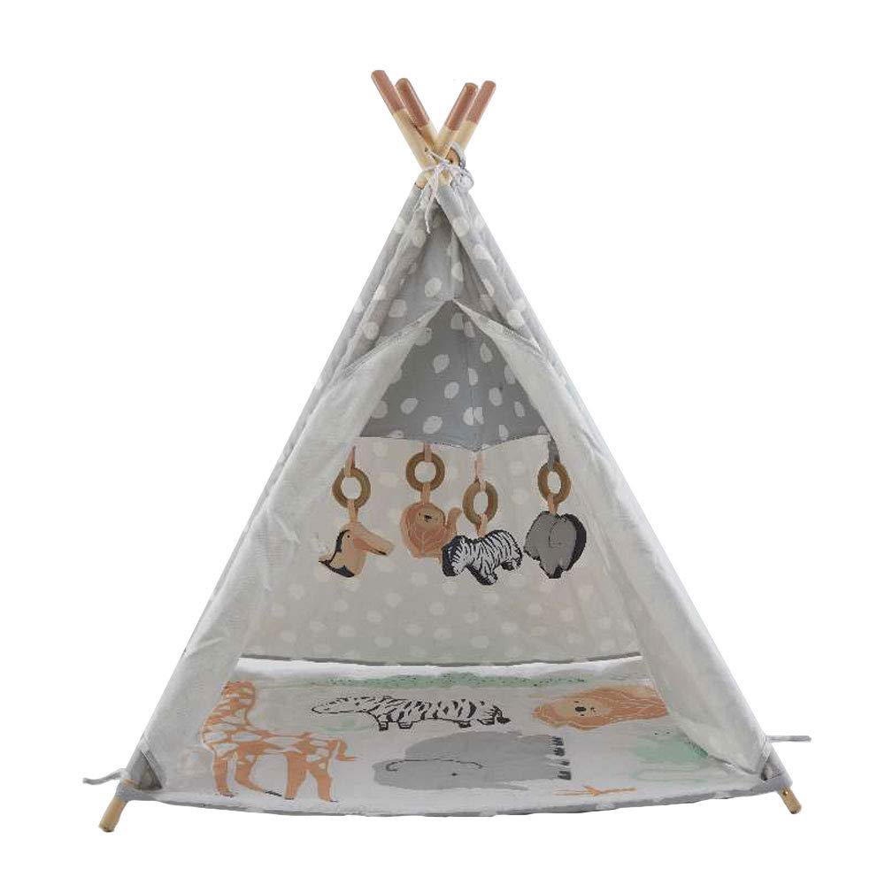 Wonder\u0026Wise Indoor Baby Toddler 