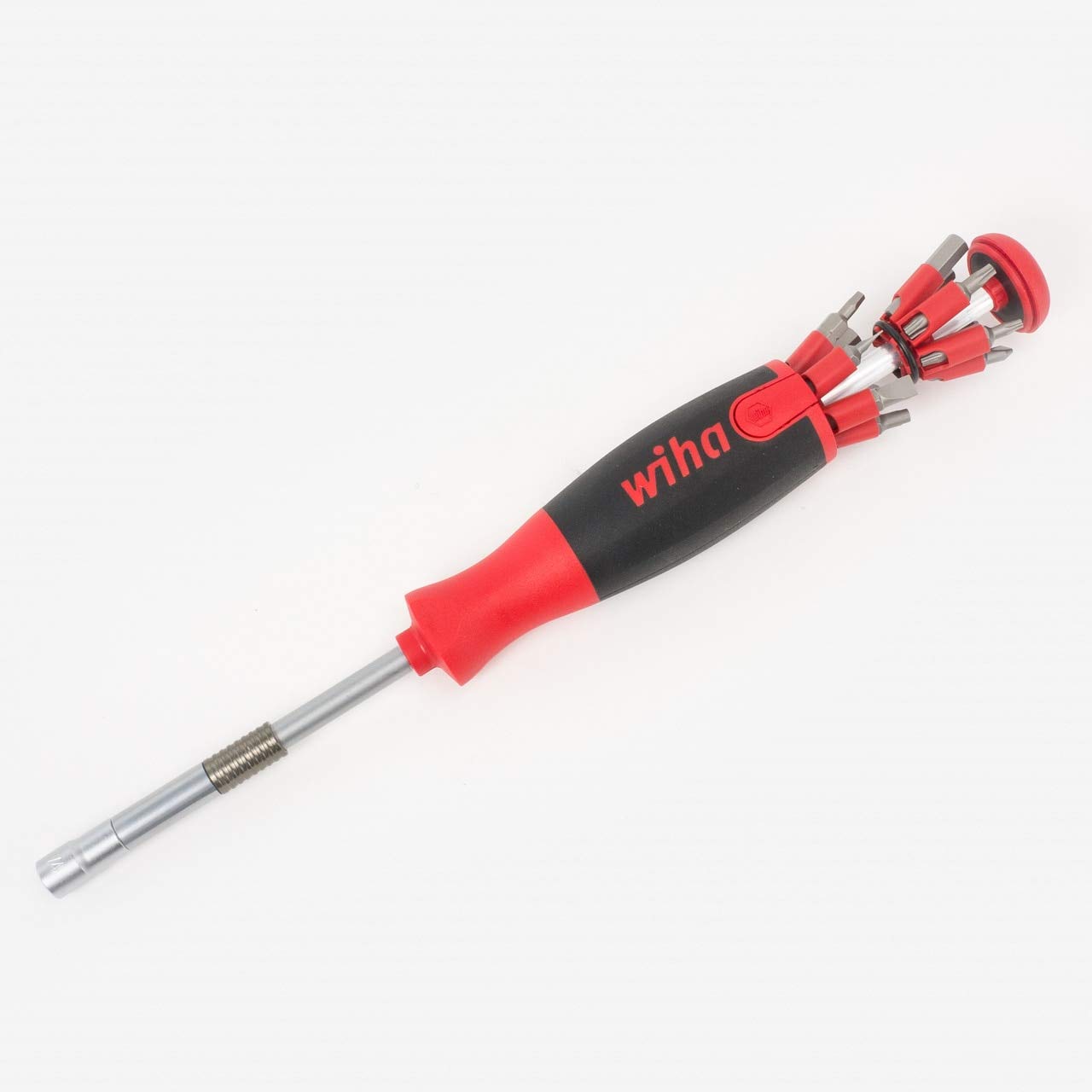 26inOne Ultra Driver HVAC Set, 13 Piece