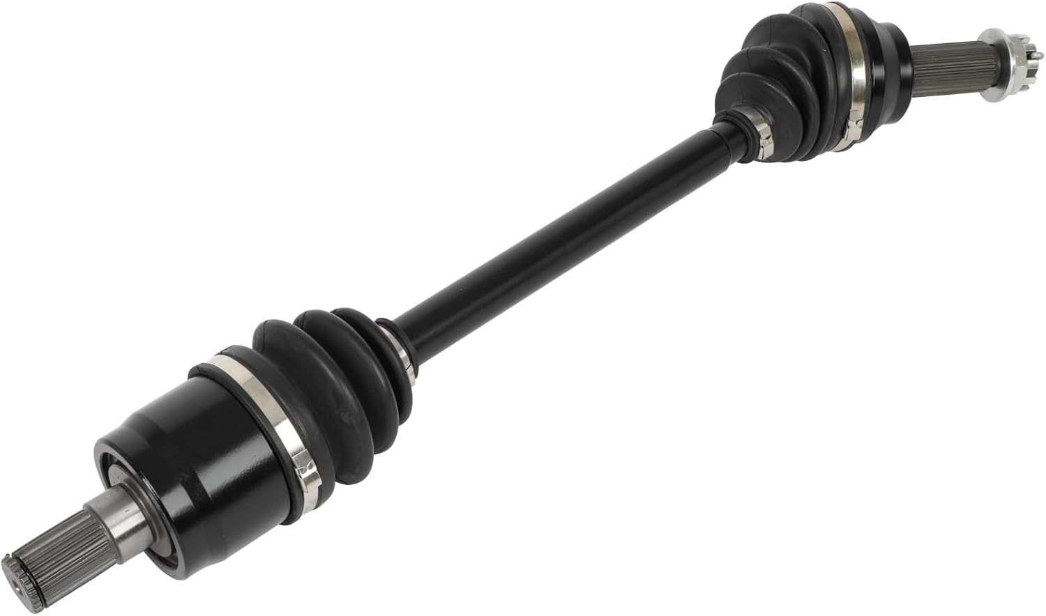 ECCPP CV Axle Drive Shaft Assembly fit for 2015 2016 for Honda Pioneer 500 Rear left right