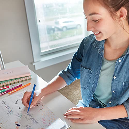 PAPER MATE 2061395 Penna con Punta in Feltro