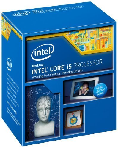 専用 i5 6400 6500 Amazon.com: Intel Core i5-4460 LGA 1150 CPU - BX80646I54460