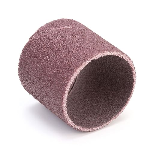 3M Cloth Spiral Band 341D, 80 X-Weight 1 in X (00051144402106) (100/each)