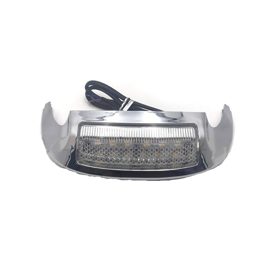 ハーレーダビッドソン　ショベル　フェンダーライト ハーレーダビッドソン ショベル フェンダーライト ハーレー