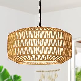 Farmhouse Chandelier...