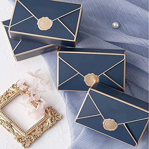 30 Pezzi Scatole di Caramelle di Carta, Scatole di...