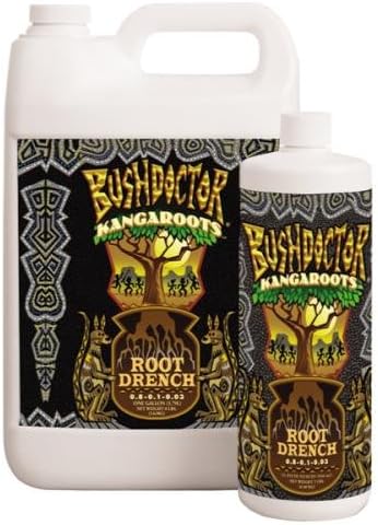 Bushdoctor Kangaroots Quart