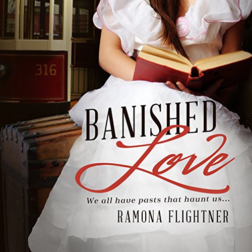 Bargain Audio Book - Banished Love  Banished Saga  Book 1