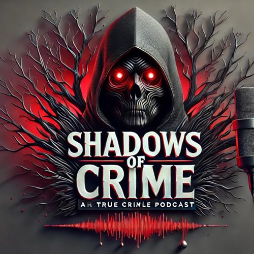 Shadows of Crime Titelbild