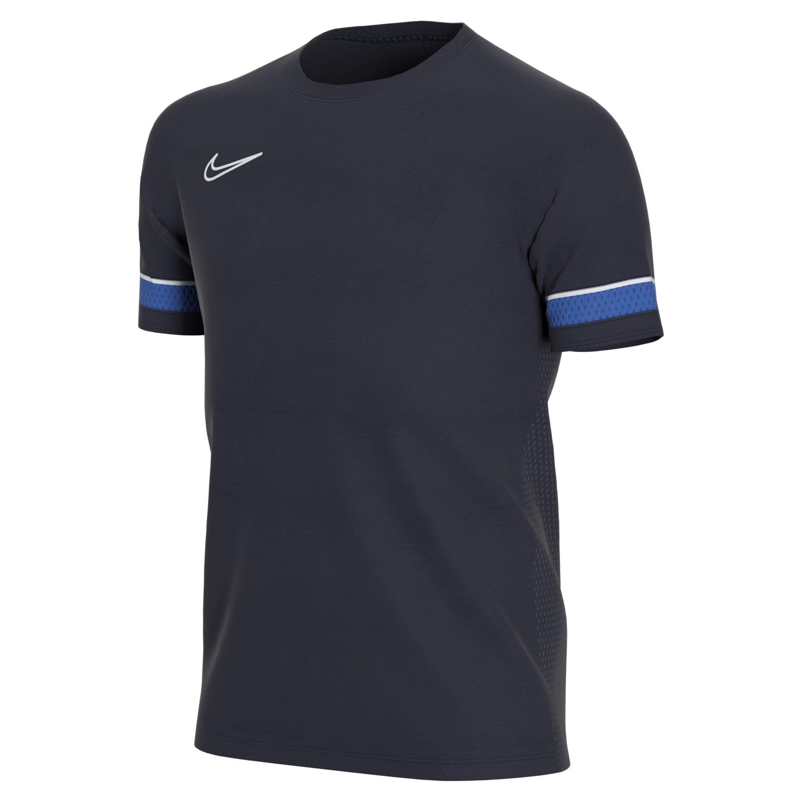 NIKE Y NK DRY ACD21 TOP SS Camiseta Unisex Niños
