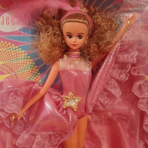 Takara Tomy - ジェニー★星の女王★ワールドコレクション★サンバカーニバル★キサラ★２０００年 ジェニー☆星の女王☆ワールドコレクション☆サンバカーニバル