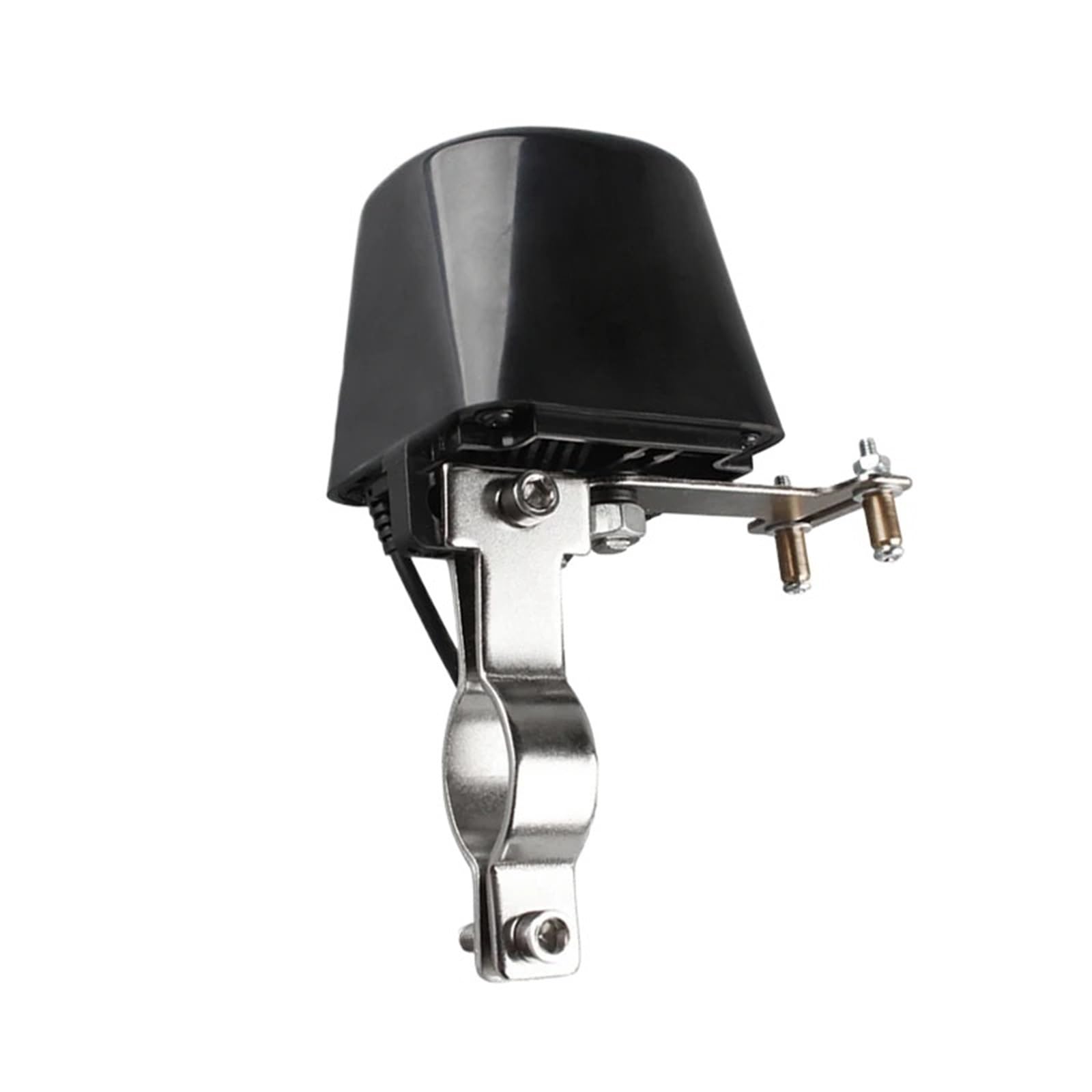 Zawór odcinający 1/2" i 3/4" 12 V do obsługi gazu i alarmu gazowego/wody.(1/2")