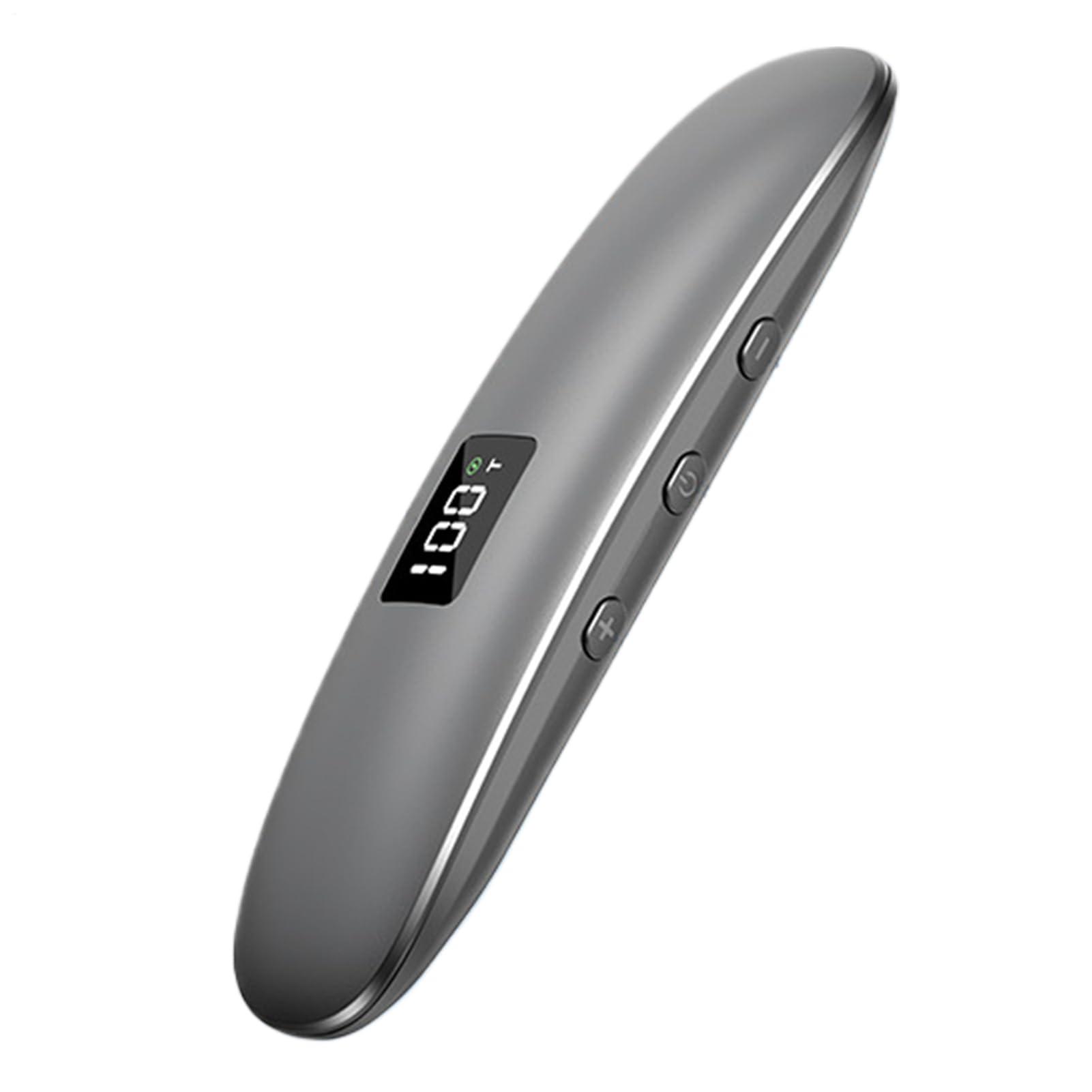 Haut-parleur de sommeil rechargeable avec affichage LED et son doux