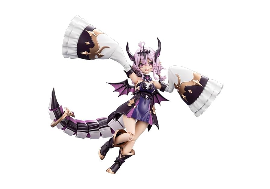 Amazon | 壽屋(KOTOBUKIYA) アルカナディア ギィ 全高約133mm