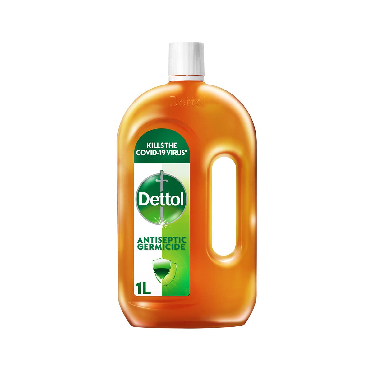 Dettol Liquid 1L : Amazon.sg: Health, Household and Personal Care