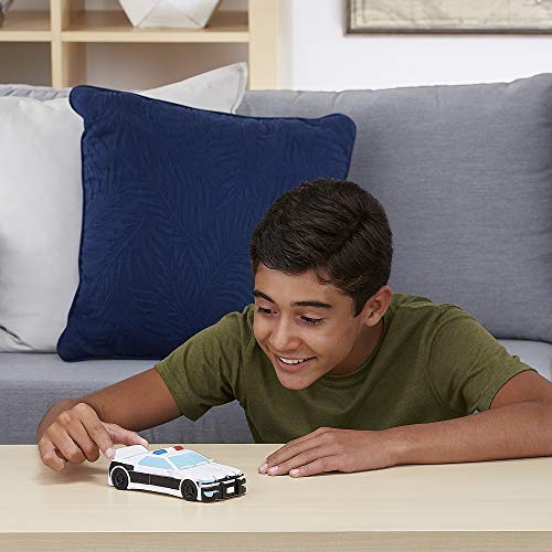 Transformers Toys Cyberverse Action Attackers Ultra Class Prowl Action Figure #TOP4