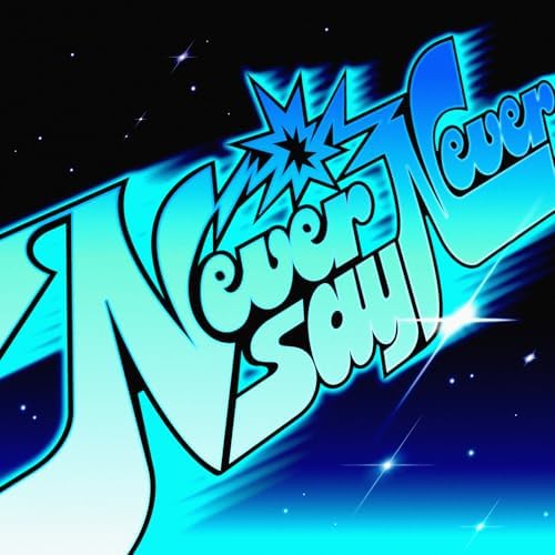 ZEROBASEONEのNEVER SAY NEVERからの楽曲Lovesick GameをAmazon Musicで