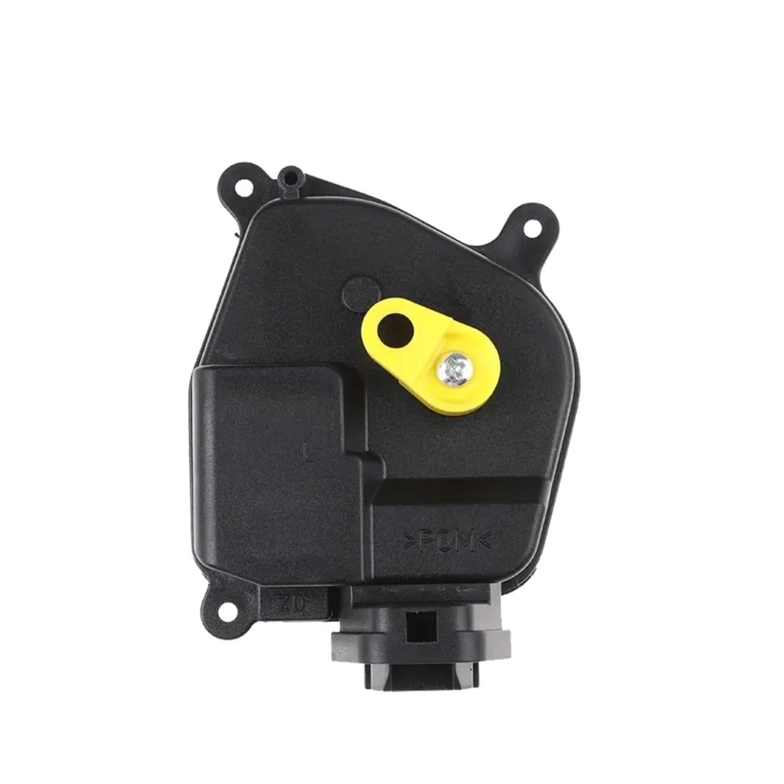 Hmnmxq 95745-1G020 Door Lock Latch Actuator Door Lock Actuator For Kia For Rio For Pride For Dodge For Attitude 2006-2011 95735-1G020 95736-1G020 957461G020 Door Lock Actuator Left