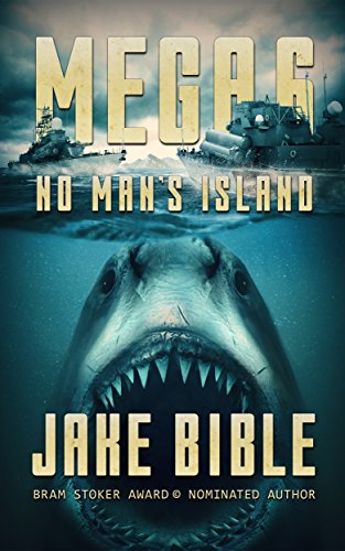Cover of No Man's Island